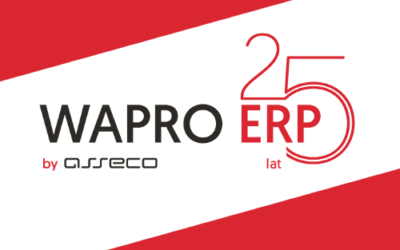 WAPRO RP i ITCentrum