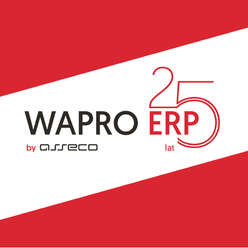 WAPRO RP i ITCentrum