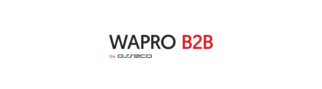 WAPRO B2B