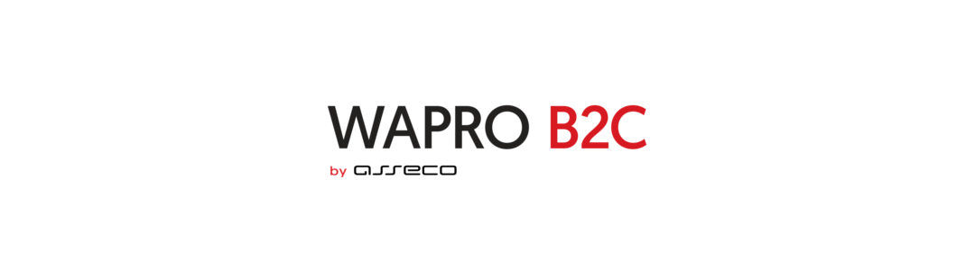 WAPRO B2C