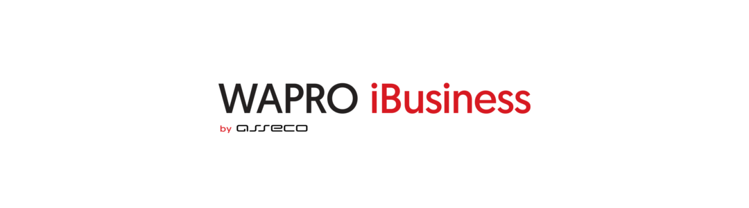 WAPRO iBusiness