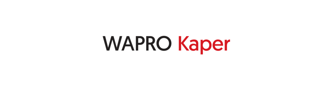 WAPRO Kaper