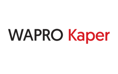 WAPRO Kaper