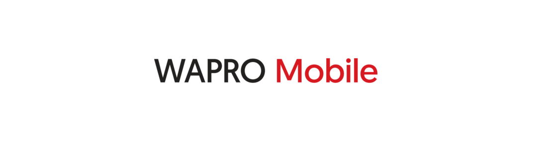 WAPRO Mobile